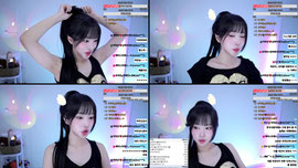 순둥)비친소3등 감삼둥