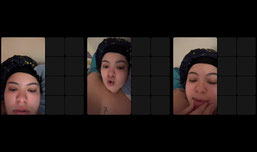 Untitled stream