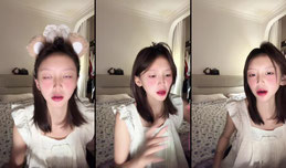 07在校女大