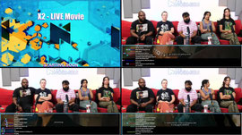 X2 - LIVE Movie Reaction