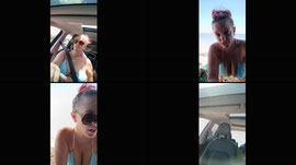 Beach bound biggles and wiggles! !tips !discord