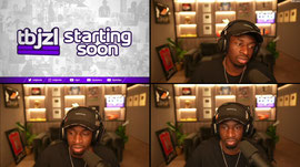 TOBI IS ALIVE AND LIVE!!! CATCHUP AND CHILL!