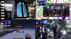 UMA GRANDE TRETE! NARIZES - SIM MINECRAFT AGORA - !CINEFY !APP