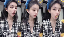 砸锅卖铁卖手串的女老板