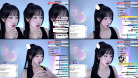 순둥)비친소3등 감삼둥