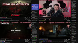 rawphil August 13 Gears of War E-Day early stream