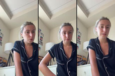 Summer, I turned  pretty