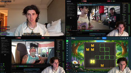 Trip with Finnish Planned, Watching Clips of Lassi, Pullis and Sampe | $pokemon $credits $tts $hub