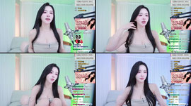 순둥B팀 ] 비친소 감사합니다 퇴방
