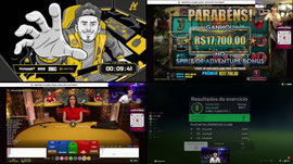VOLTANDO PRO FOCO!!! -> !points !loja !grupo