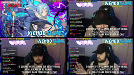 ✨ SEGUIMOS con TENSUR4 SLIM3 S.4 CAP.4,5,6,... ✨ !DISCORD !PATREON