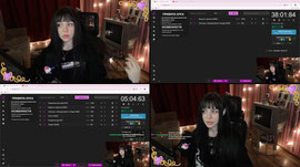 АНЯНЯ ONLINE =з