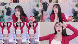 퀸덤순둥A)입안쉬는애 왔습니다.