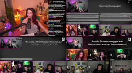 Quiz tiiiimeeeeeeee YIPPIEEEE | !plan !Gamescom Infos yipppieee