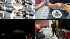 RUMBO A CORUMBÁ BRASIL