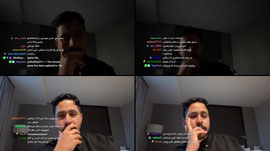 فضفضة