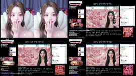 헤븐비친소퇴방)1등 감사합니당(홀릭4)