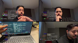 فضفضة