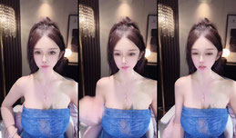 兄弟们我女装好看吗