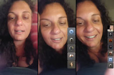 Amica che ascolta e che legge...