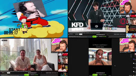 Watahański Przegląd Internetu (Nitro miażdzy Wojtka Golę, Dubajska Lil Masti, Afera Powodziowa)