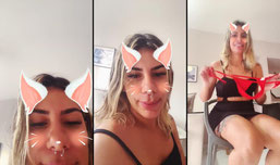Clique e divirta-se!