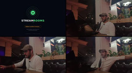 Ben Bu Yaz Neredeydim Şaban #StreamRooms.live