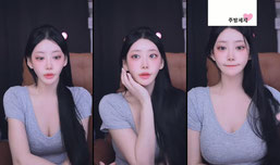18일차 늦잠자서 머리떡짐 ㅠ