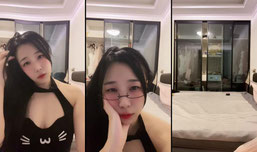 糖小妮儿正在直播