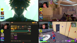 fortnite | !тг !petuh !betboom !ggdrop !fail !sub