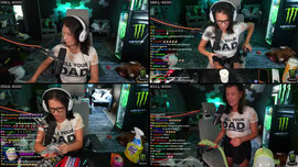 Cleaning my stream room-*CHILL STREAM*