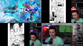 🔴N4N0H4 A'S CAP 7, 8 | KAGUYA-SAMA MANGA 187-?? | SUP3R N0 UR4 CAP 6!!🔴| !patrocinar !cartas