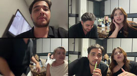 sa !yt !dc !bagıs #REKLAM