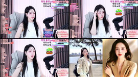2부❤️건빵 대환영