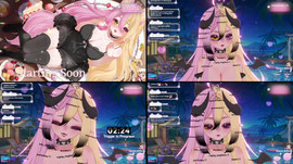 🎀𝘈 𝘓𝘪𝘵𝘵𝘭𝘦 𝘠𝘶𝘮𝘮𝘺 𝘧𝘰𝘳 𝘠𝘰𝘶𝘳 𝘌𝘢𝘳𝘴🎀Live 18+ EN/GER🍪!sus ?tokens ?request !hype !tingle !menu !fish !pp🌸