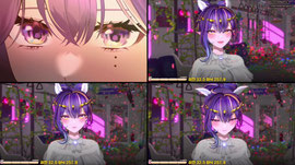 오늘 1000일인 새룸 [ 이브닛 ]