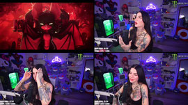 <-- BETTER THAN THEM --> ⭐!heavys ⭐  sub goal 1,600 / 1,700 ⭐ !sub ⭐ !discord ⭐ !wishlist