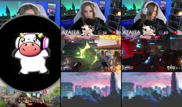 Overwatch Ranked! ♥