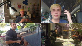 Thursday Livestream