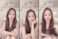 入って💓