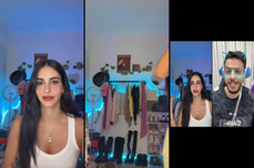 Untitled stream
