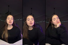Untitled stream