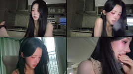 뮤즈) 엄마몰래 라면끓여먹는 퇴방