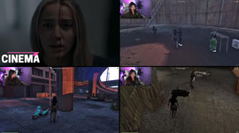 FLASHBACK WL | NIA RUSSELL LA SOURIS