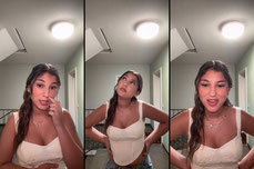 Talk a lil