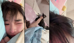 呆小呆正在直播