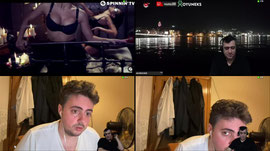 Sohbet & Müzik