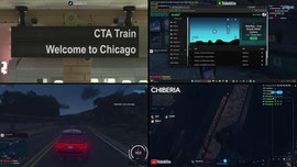 Arthur In Chiberia RP🏃‍♂️‍➡️ !Yt !discord @yodadalive🏃‍♂️‍➡️ WE HIT 10K🌏
