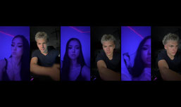 Untitled stream