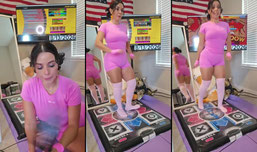 LizyShorty is live!